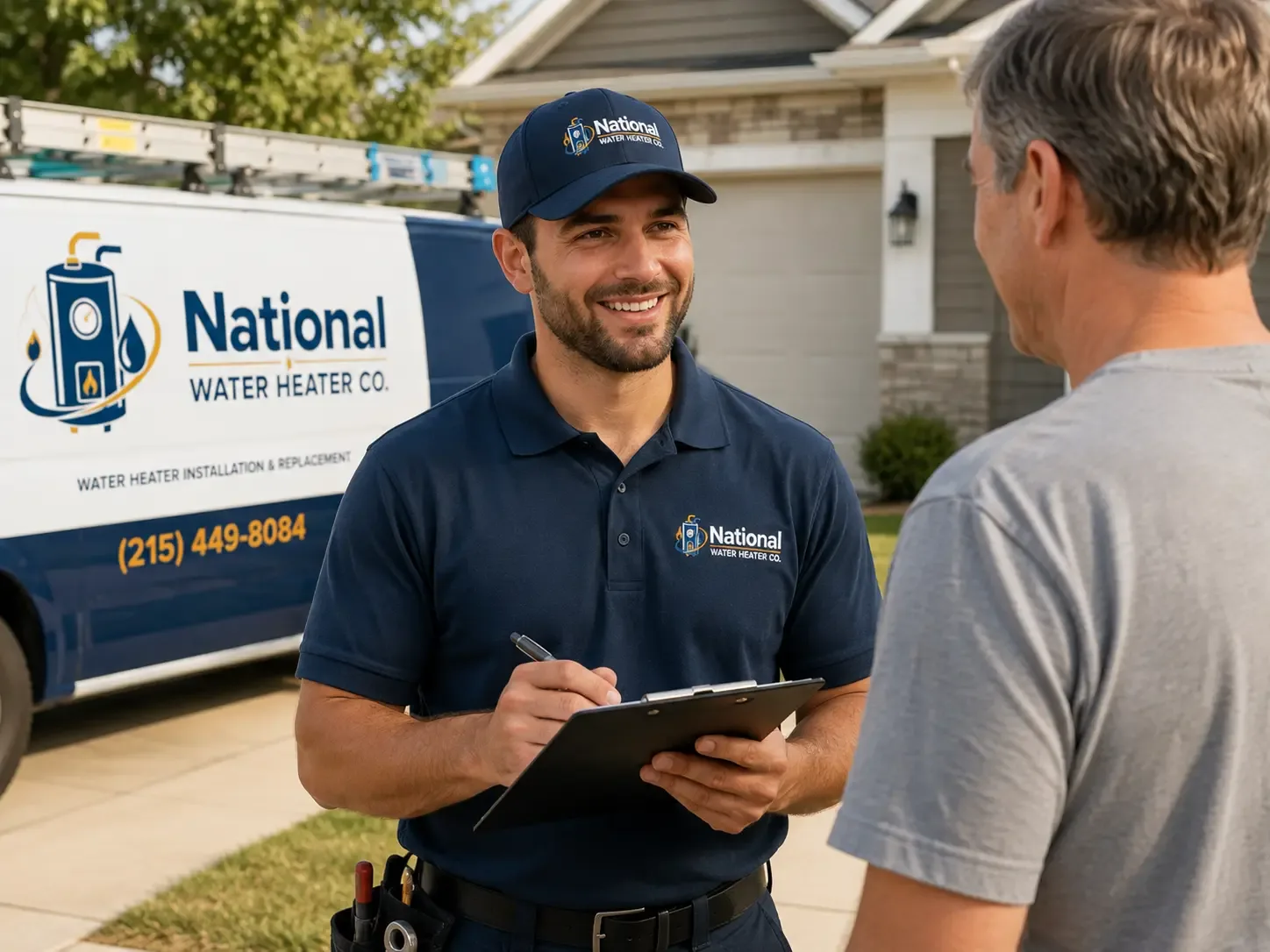 Water Heater Installation Kenyon, RI FAQs